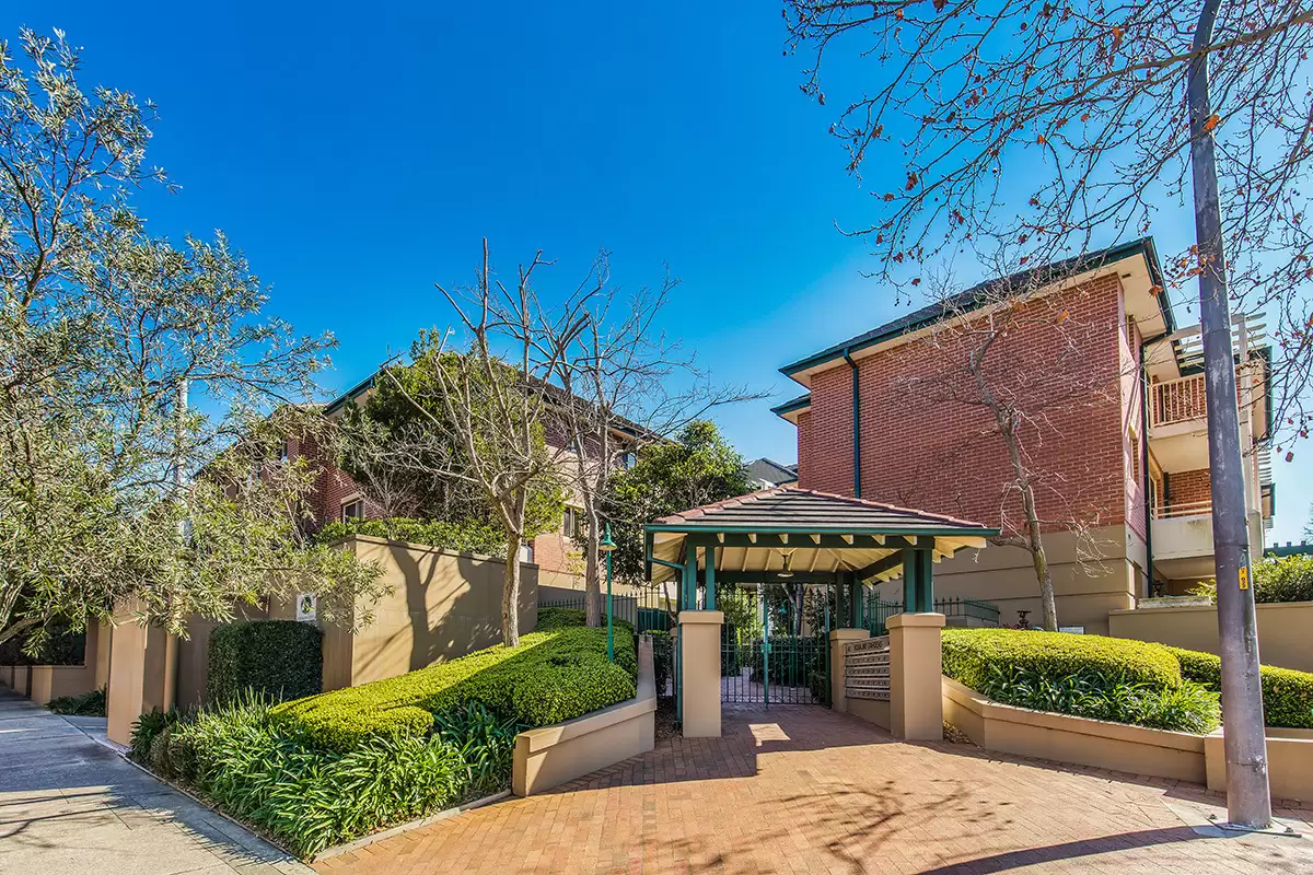 45/40-44 Rosalind Street, Cammeray Sold by Aurora Property - image 11