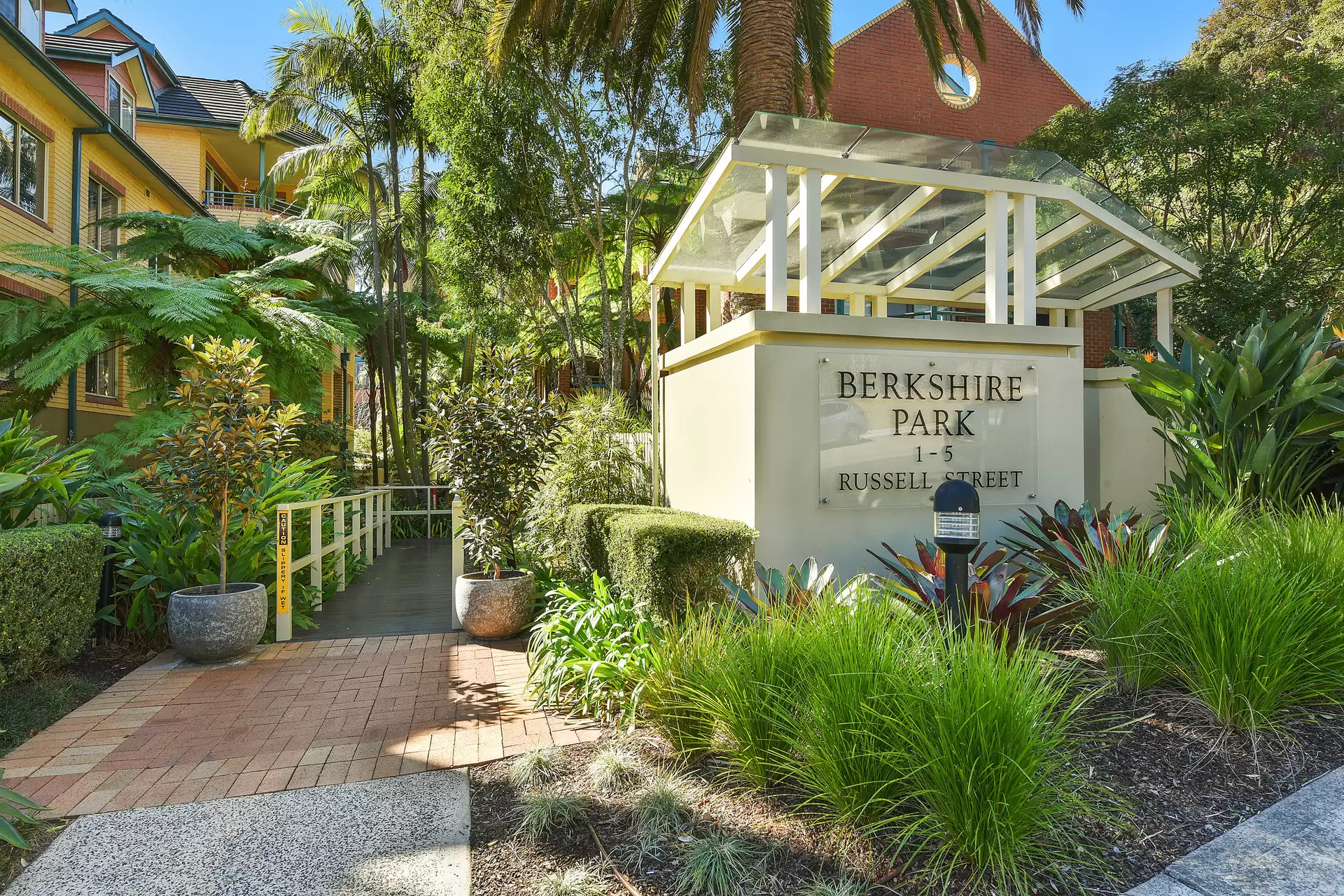 43/1-5 Russell Street, Wollstonecraft Sold by Aurora Property - image 10