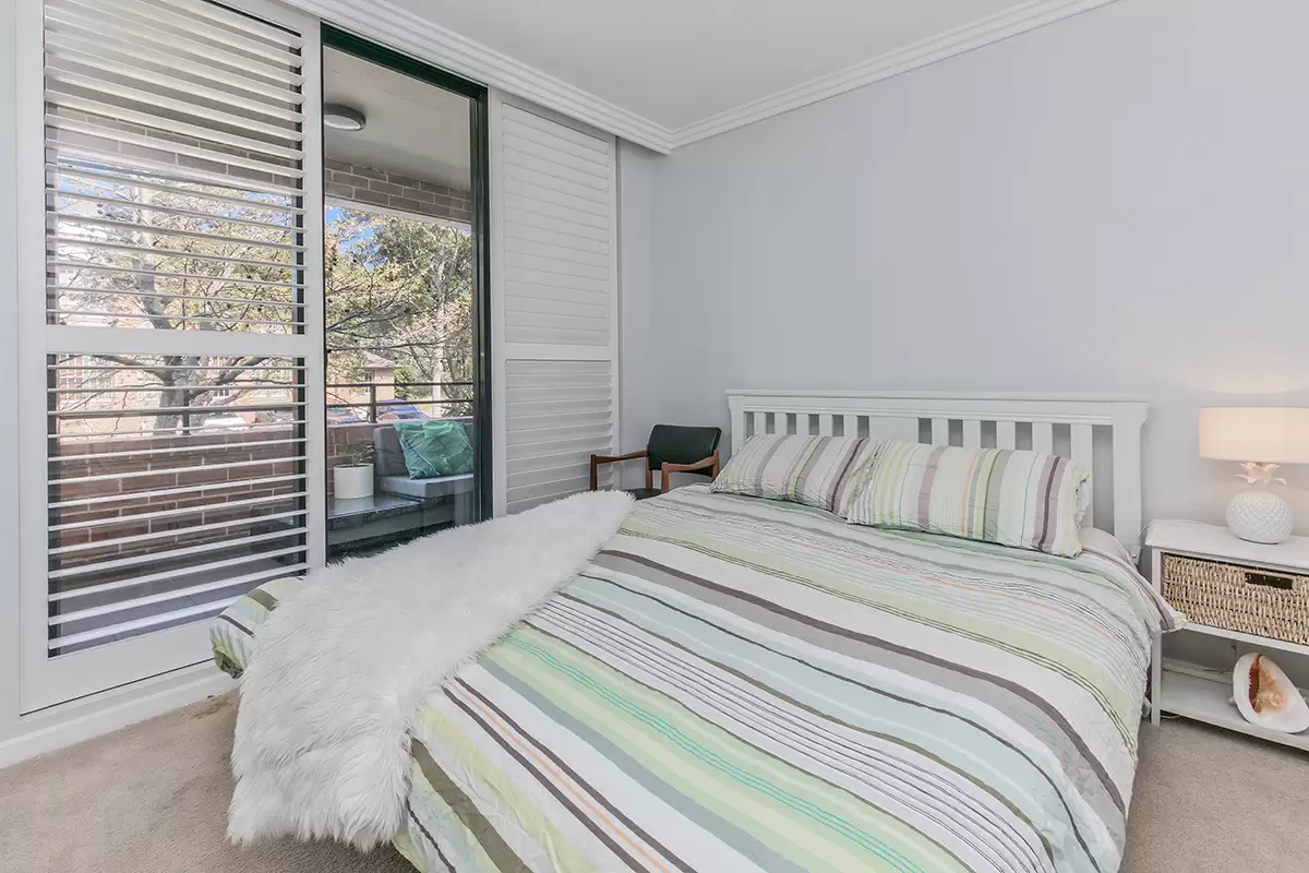 108/2 David Street, Crows Nest Sold by Aurora Property - image 5