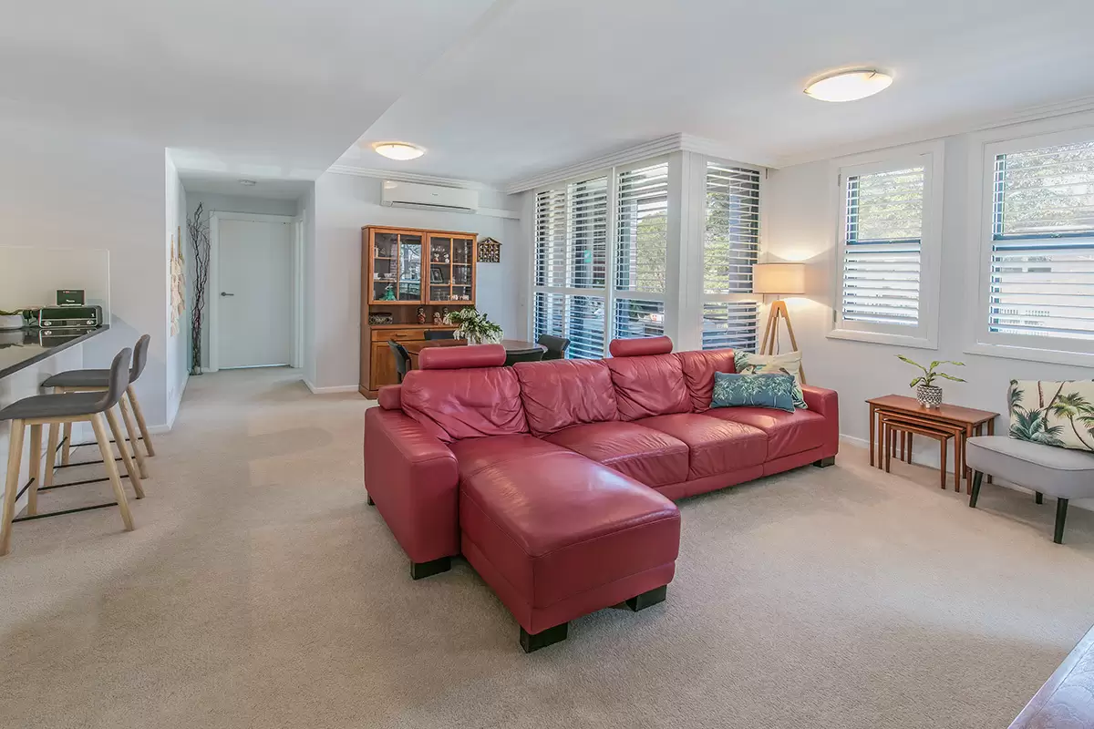 108/2 David Street, Crows Nest Sold by Aurora Property - image 7