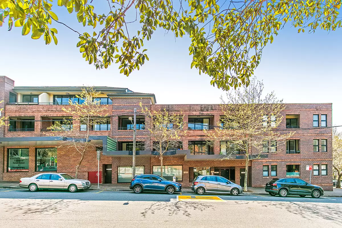 108/2 David Street, Crows Nest Sold by Aurora Property - image 9