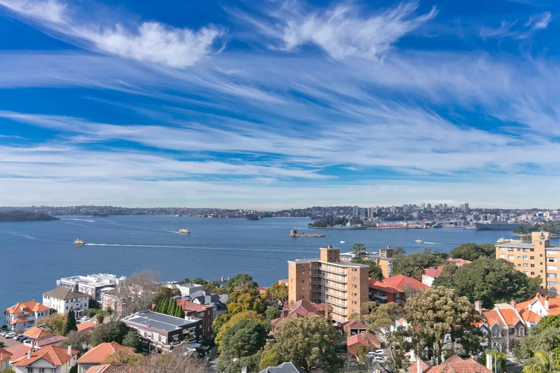 54/32 Carabella Street, Kirribilli Sold by Aurora Property - image 8