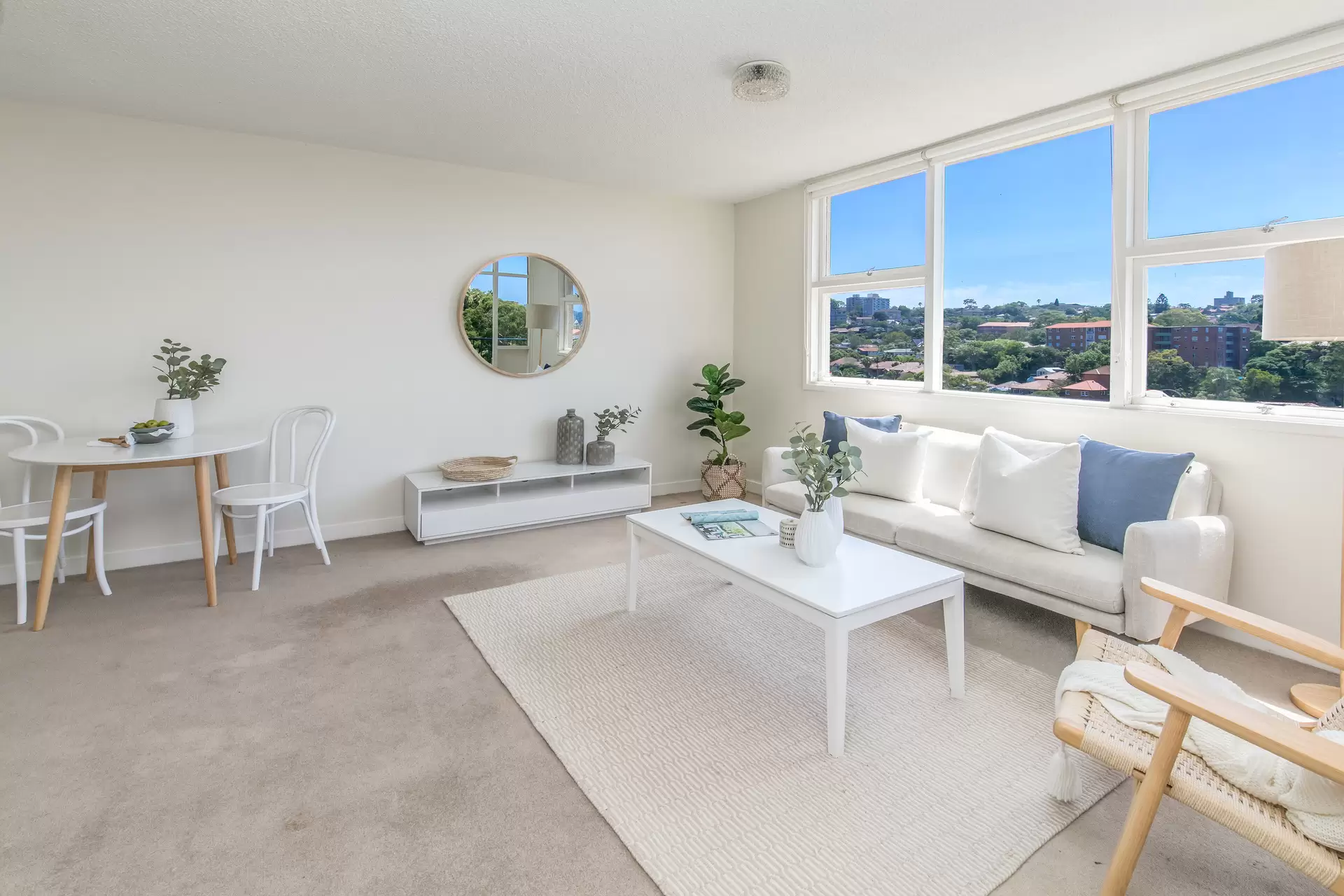 917/22 Doris Street (enter From 27 Neutral St), North Sydney Sold by Aurora Property - image 7