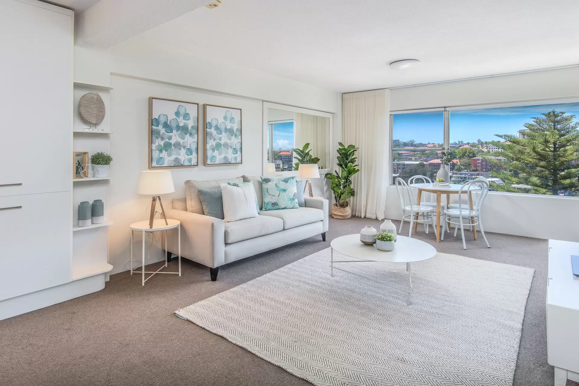 25/4-8 Kareela Road, Cremorne Point Sold by Aurora Property - image 6