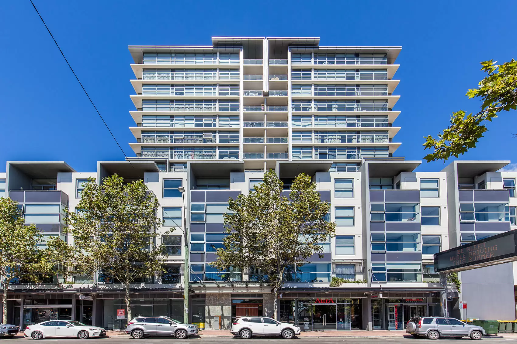 301/200-220 Pacific Highway, Crows Nest Sold by Aurora Property - image 8