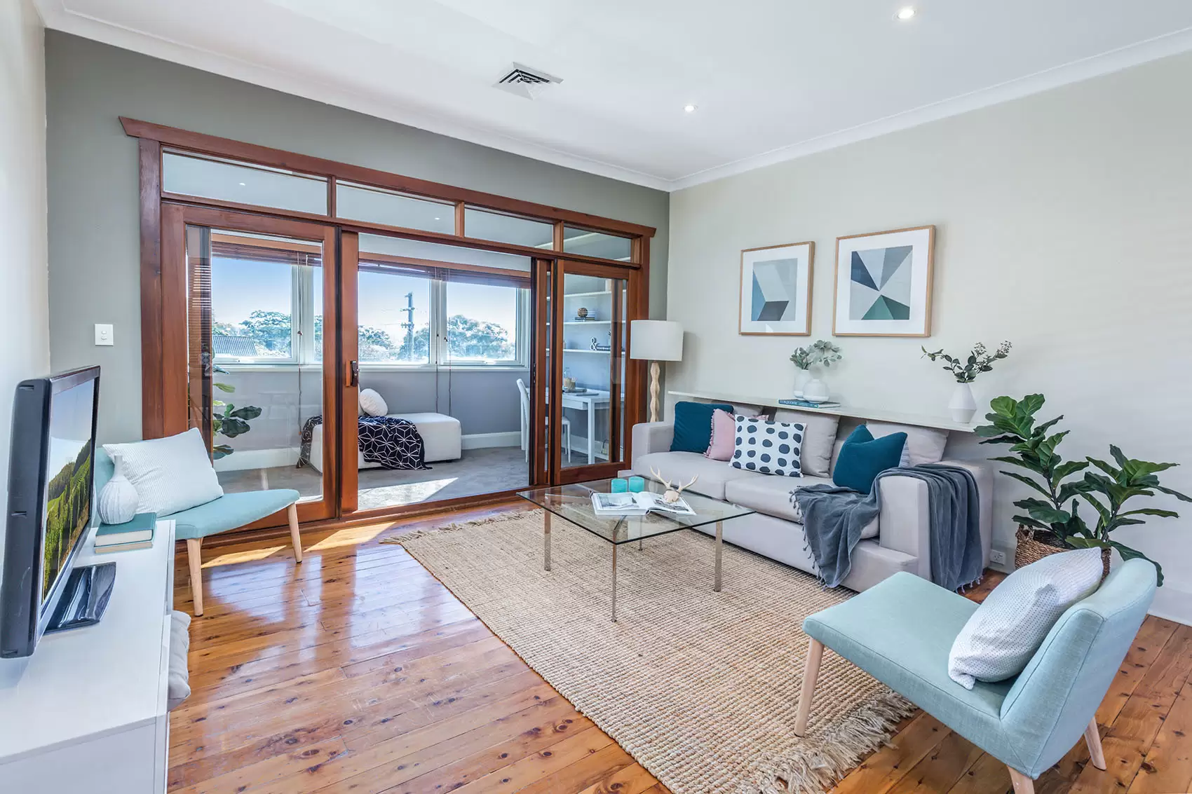 7/33 Rosebery Street, Mosman Sold by Aurora Property - image 6