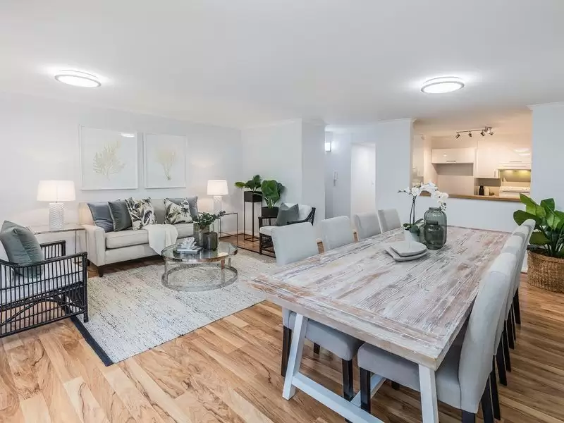 18/600 Military Road, Mosman Sold by Aurora Property - image 6