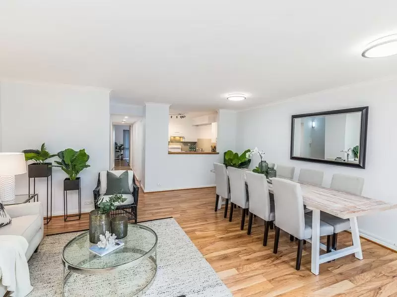 18/600 Military Road, Mosman Sold by Aurora Property - image 3