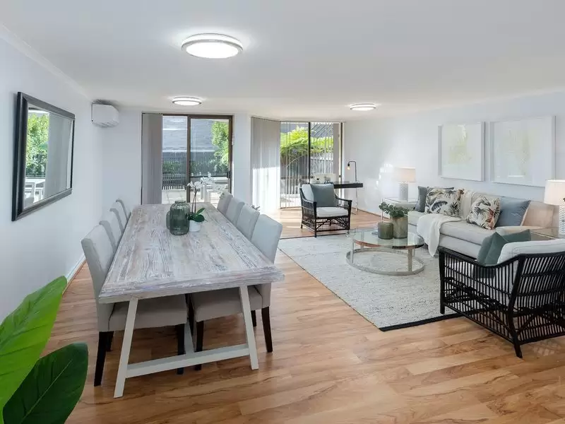 18/600 Military Road, Mosman Sold by Aurora Property - image 5
