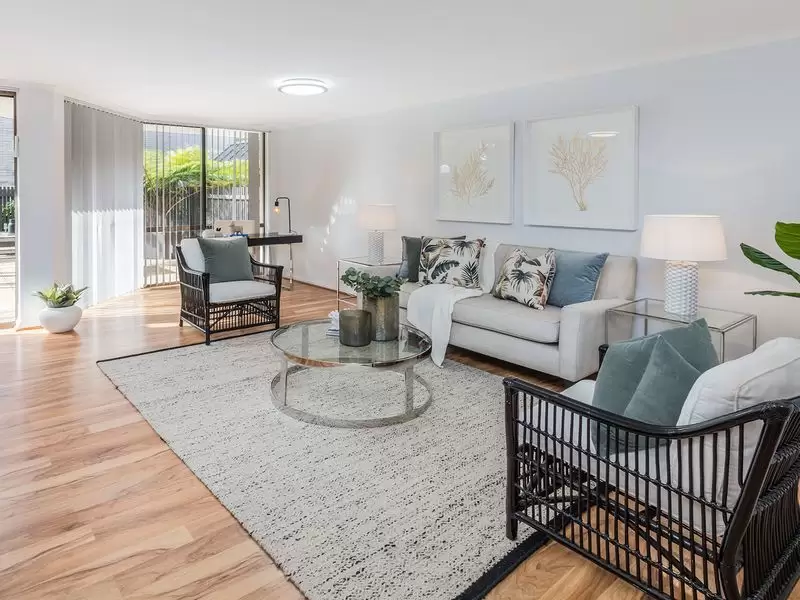 18/600 Military Road, Mosman Sold by Aurora Property - image 2