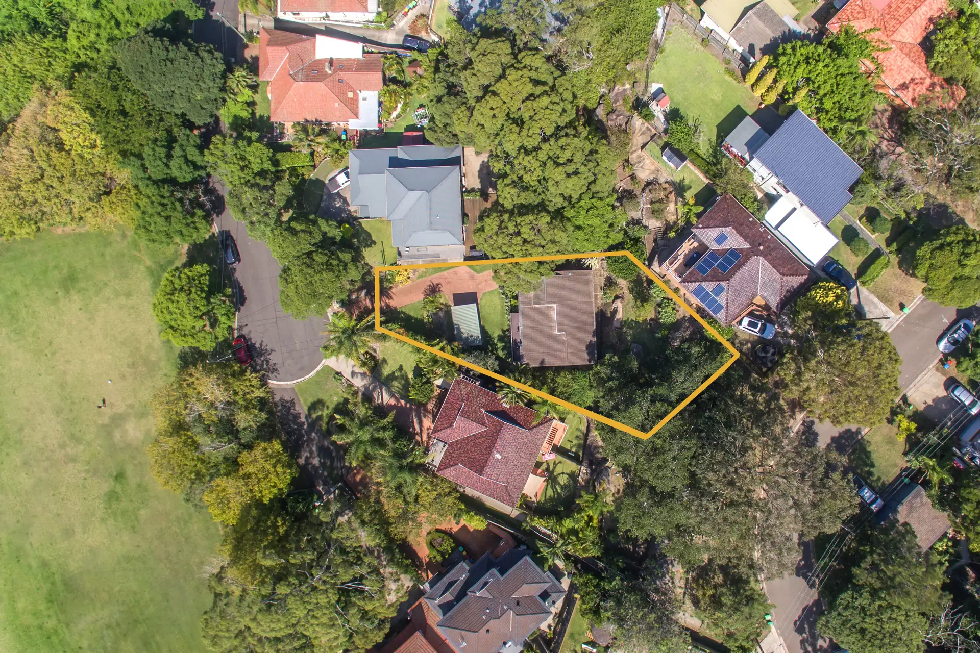 50 Condover Street, North Balgowlah Sold by Aurora Property - image 18