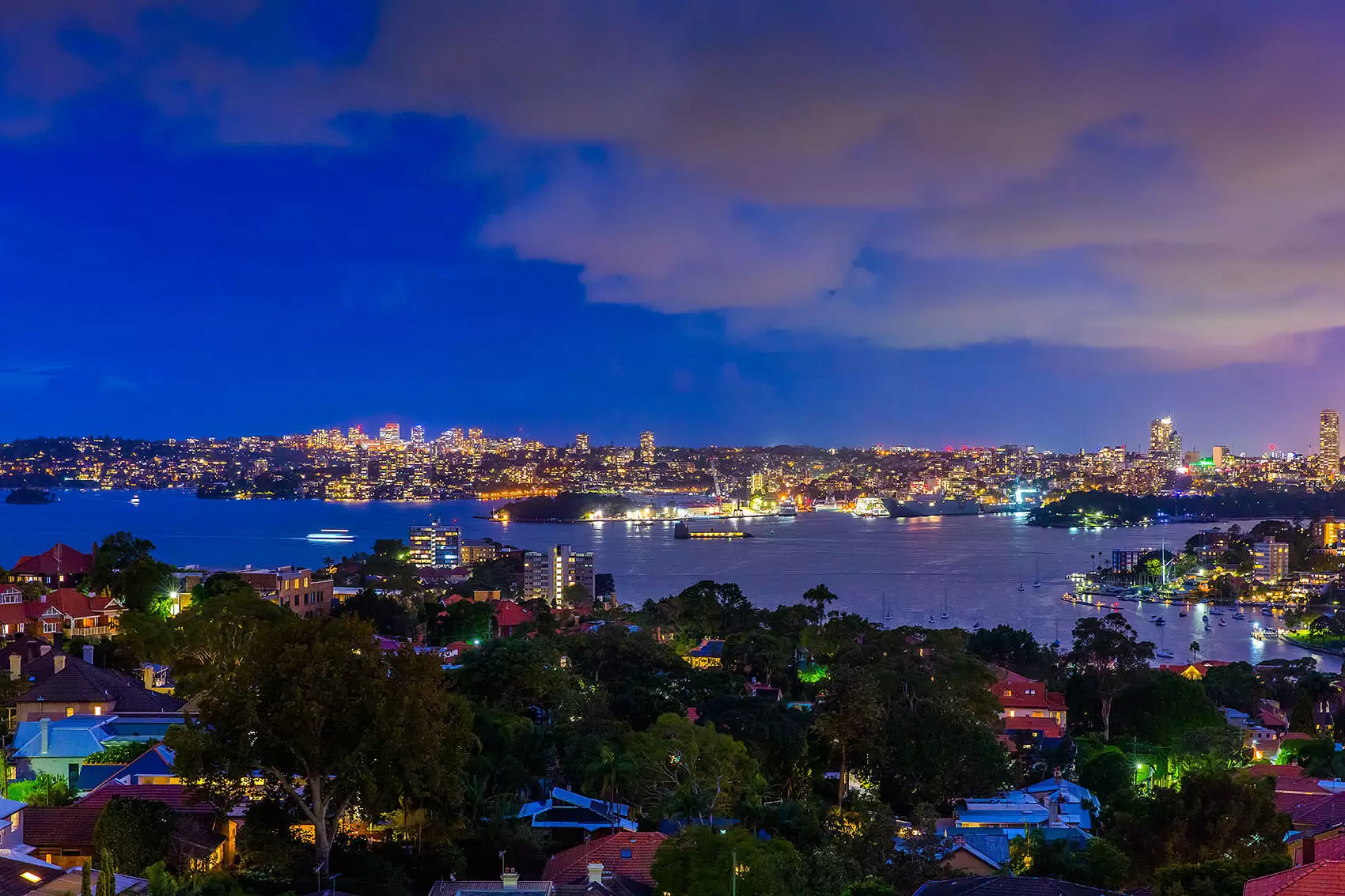 House 1, 3 Lindsay Street, Neutral Bay Sold by Aurora Property - image 13