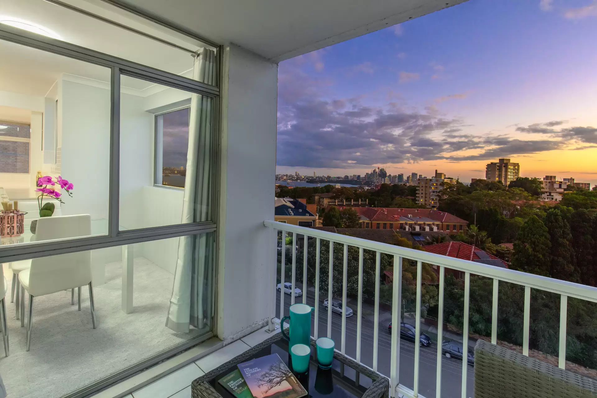 16/14 Cranbrook Avenue, Cremorne Sold by Aurora Property - image 5