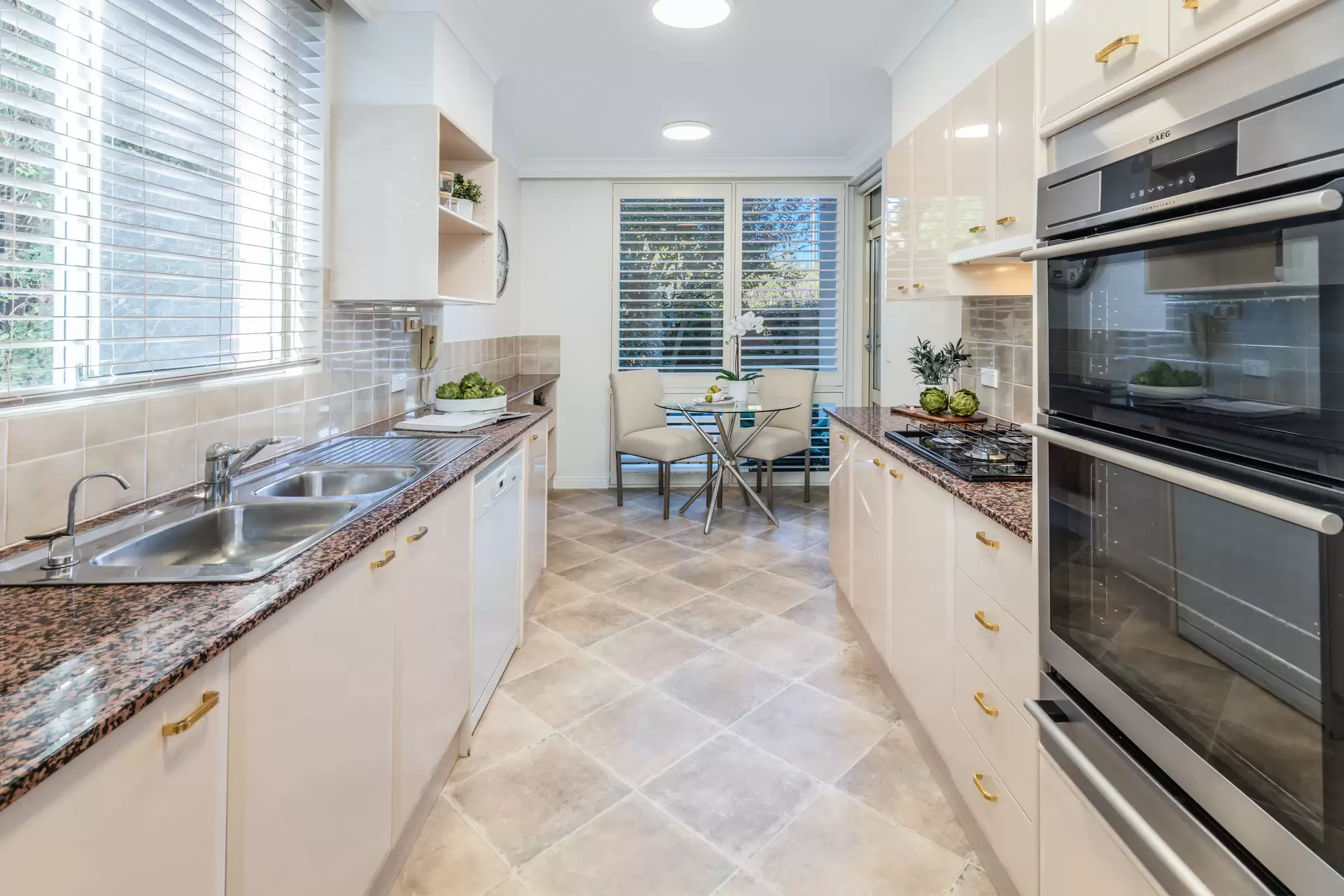 1/30 Gouldsbury Street, Mosman Sold by Aurora Property - image 4