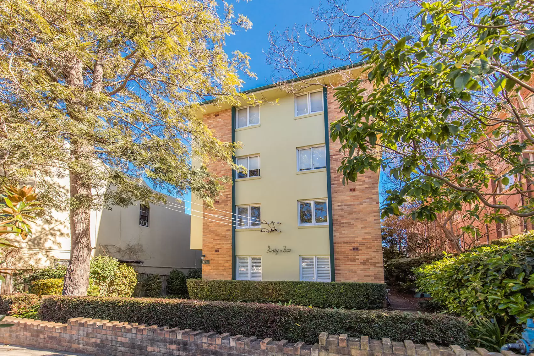 20/64 Ben Boyd Road, Neutral Bay Sold by Aurora Property - image 8