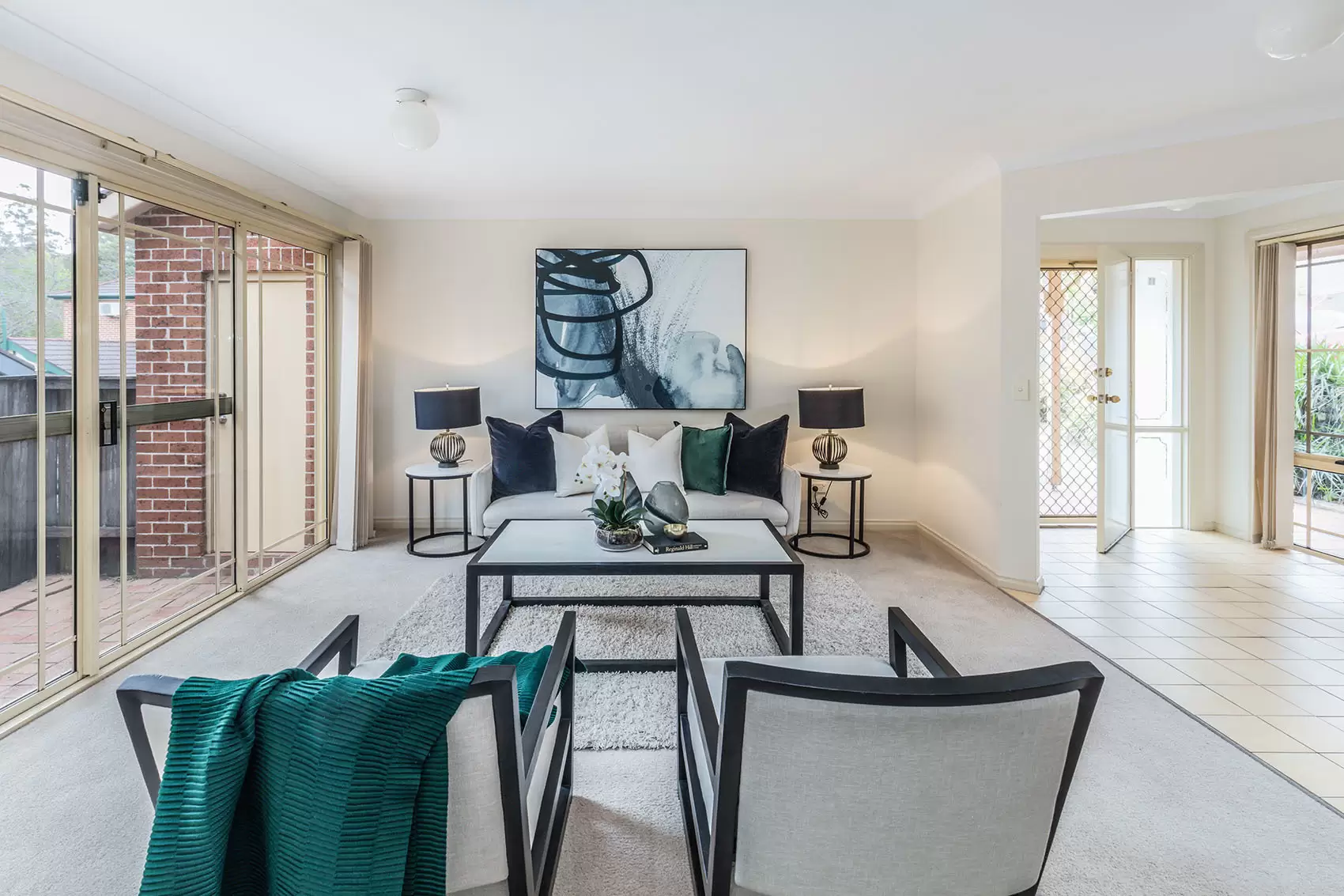11/23 Glenvale Close, West Pennant Hills Sold by Aurora Property - image 6