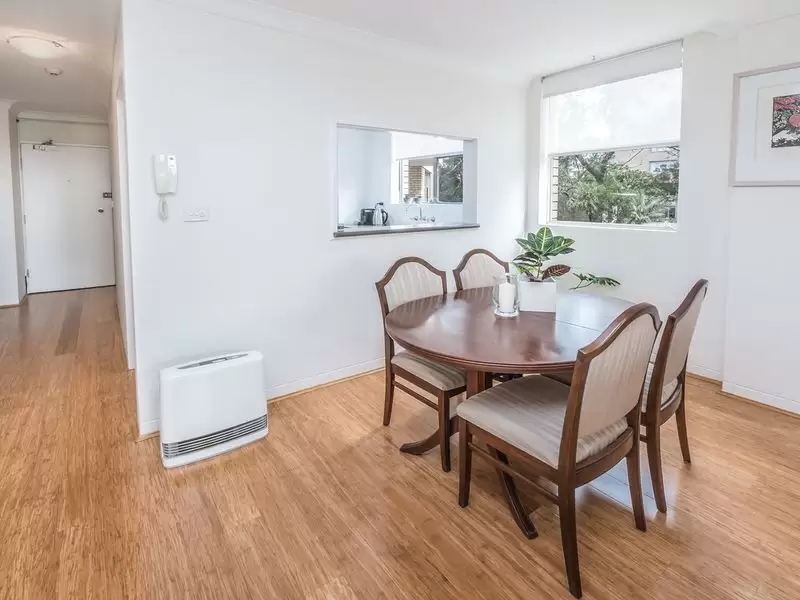 5/26-32 Gerard Street, Cremorne Sold by Aurora Property - image 6