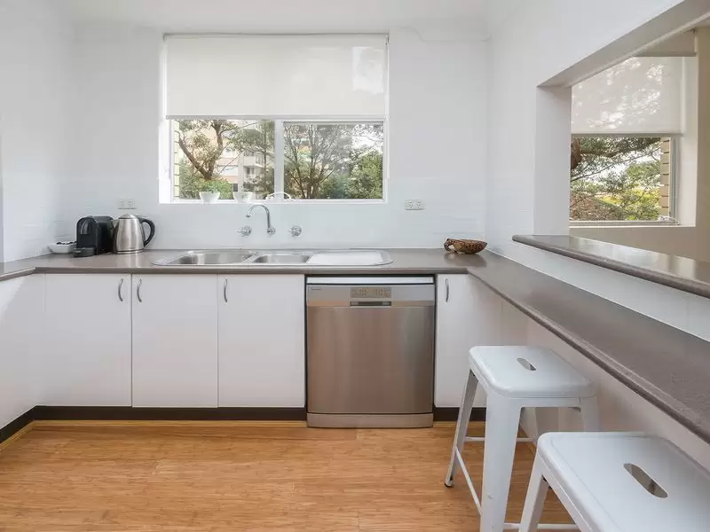 5/26-32 Gerard Street, Cremorne Sold by Aurora Property - image 7