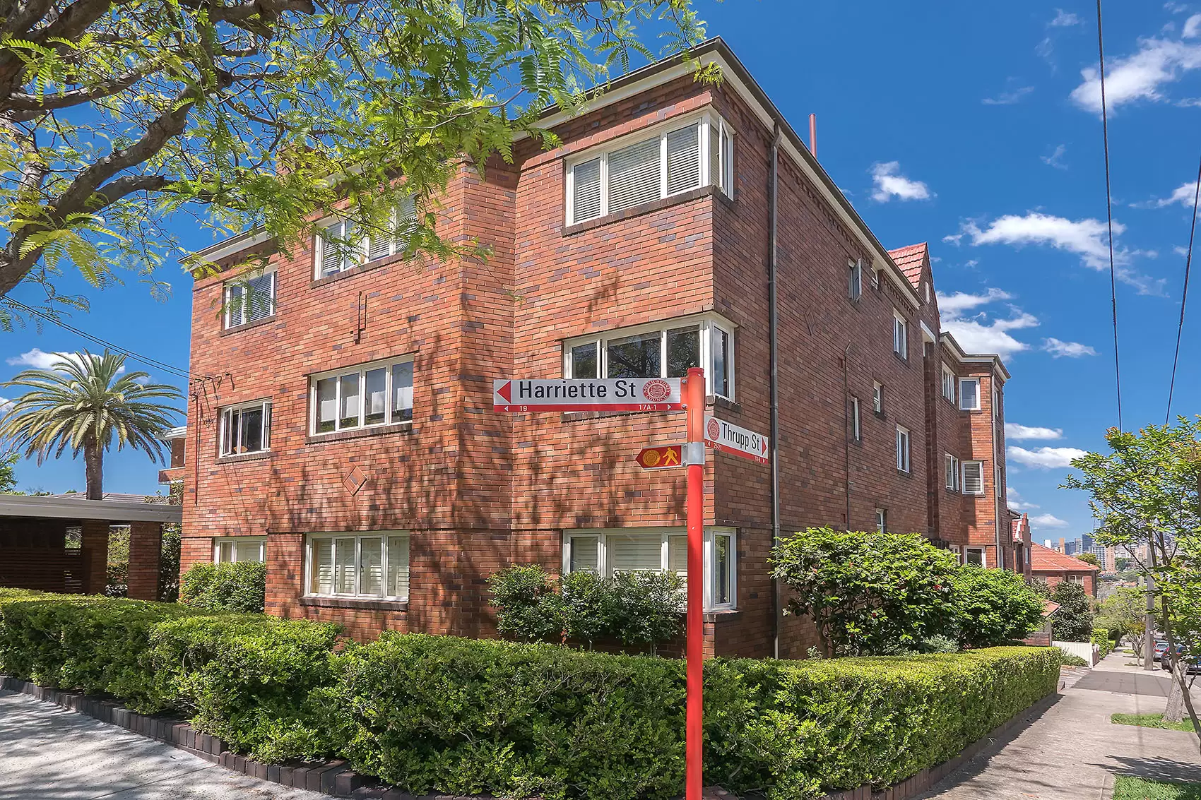 1/13 Thrupp Street, Neutral Bay Sold by Aurora Property - image 9