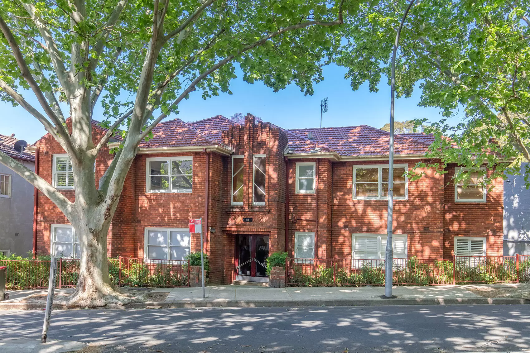 4/51 Broughton Street, Kirribilli Sold by Aurora Property - image 9