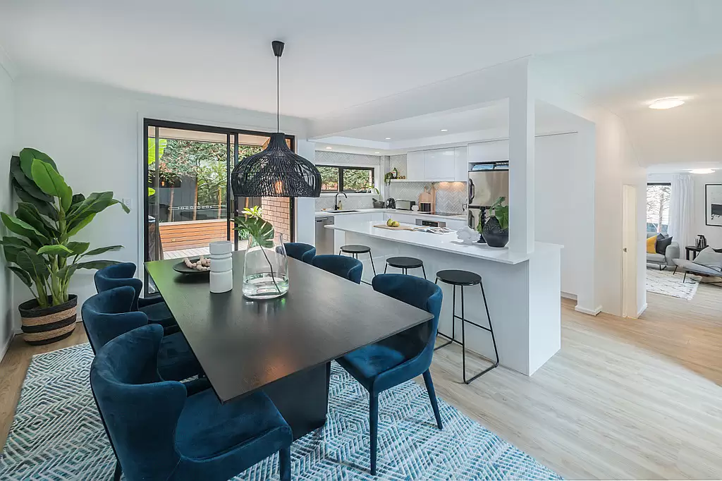 7/1-11 Allister Street, Cremorne Sold by Aurora Property - image 6