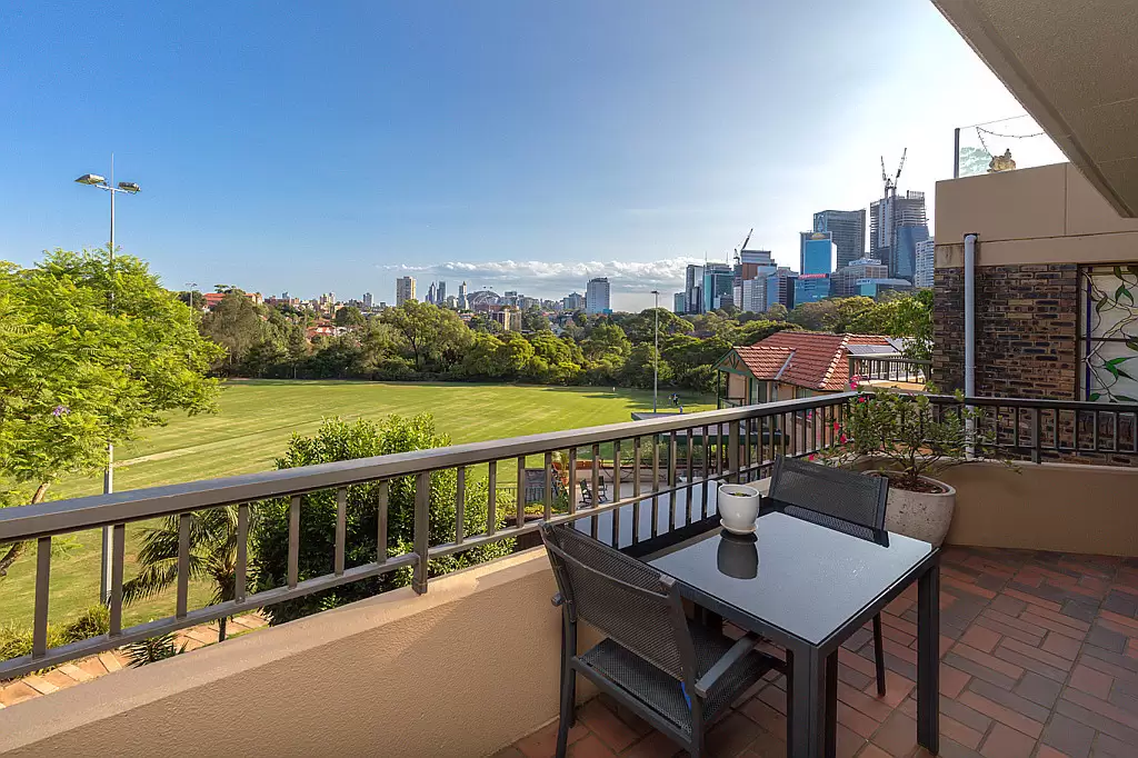 8/41-45 Lower Bent Street, Neutral Bay Sold by Aurora Property - image 6