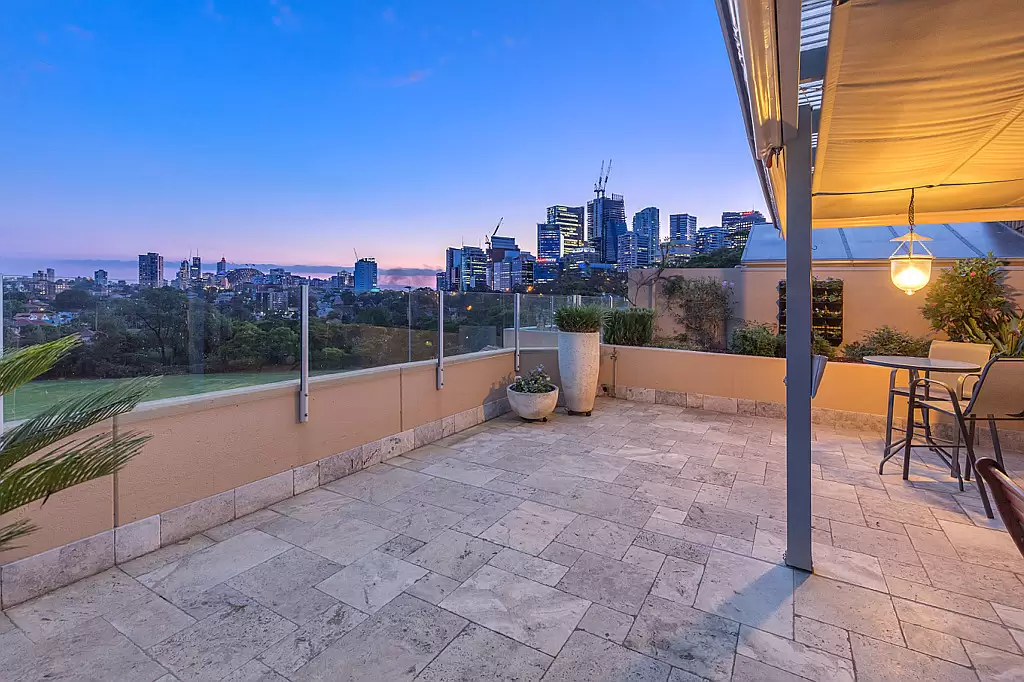 8/41-45 Lower Bent Street, Neutral Bay Sold by Aurora Property - image 11