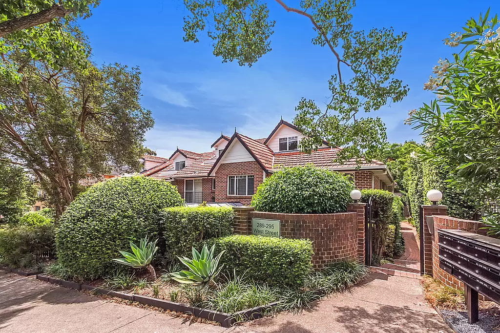 8/295 West Street, Cammeray Sold by Aurora Property - image 17