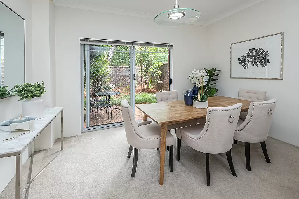 8/295 West Street, Cammeray Sold by Aurora Property - image 5