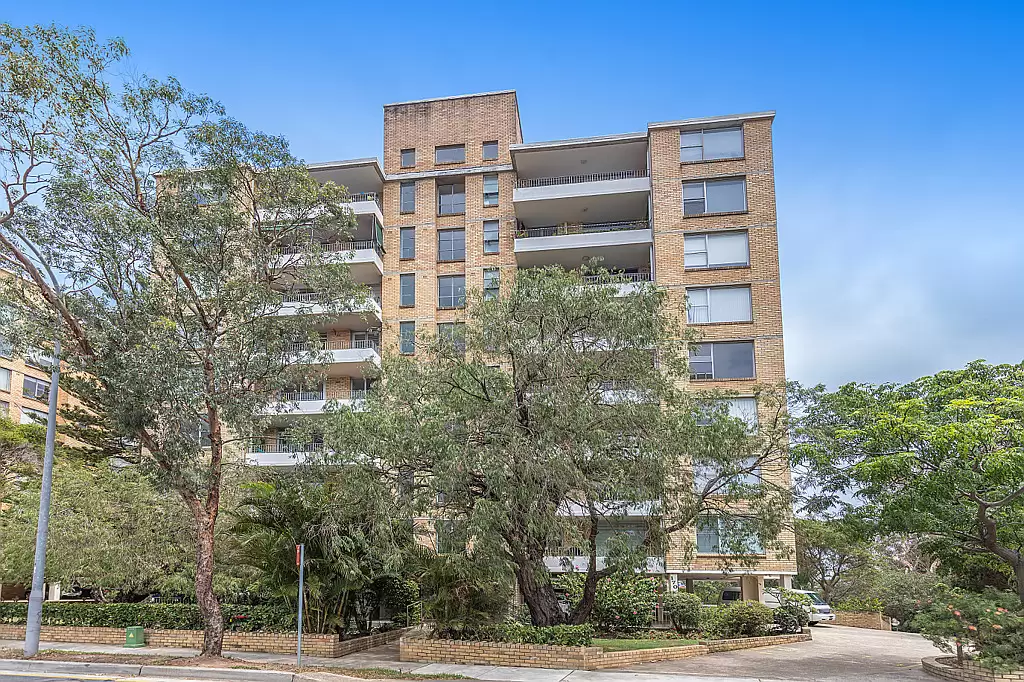 10/170 Spit Road, Mosman Sold by Aurora Property - image 8