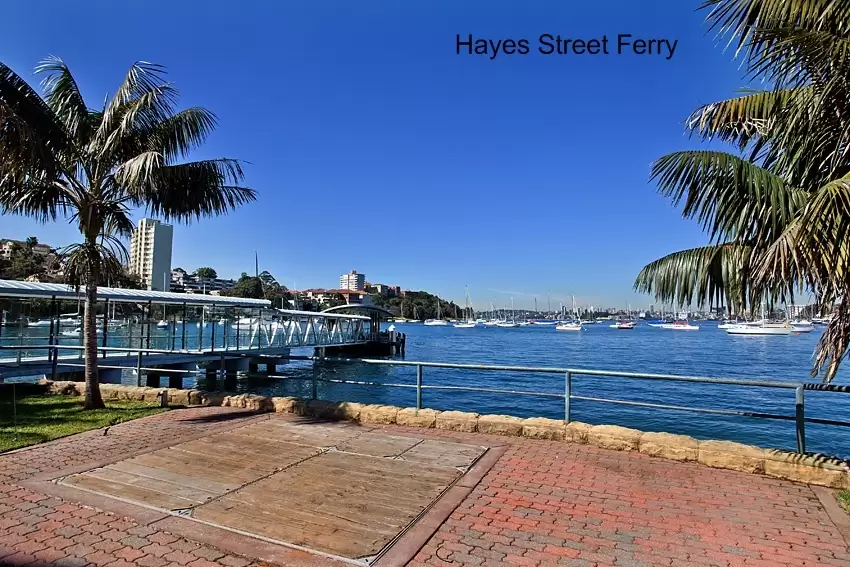 1/100 Kurraba Road, Neutral Bay Sold by Aurora Property - image 9