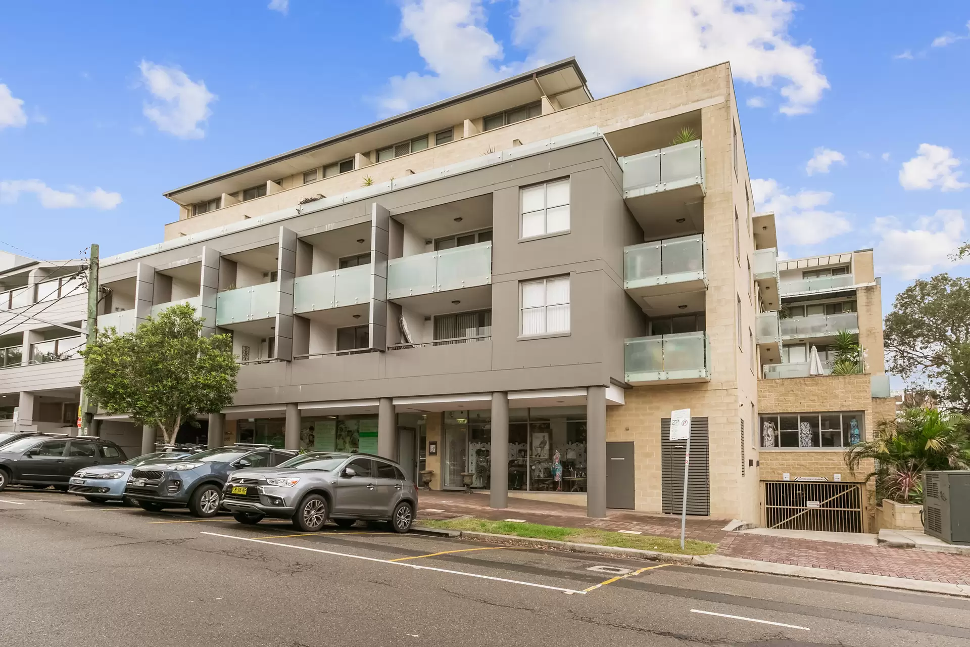 105/7-9 Parraween Street, Cremorne Sold by Aurora Property - image 6