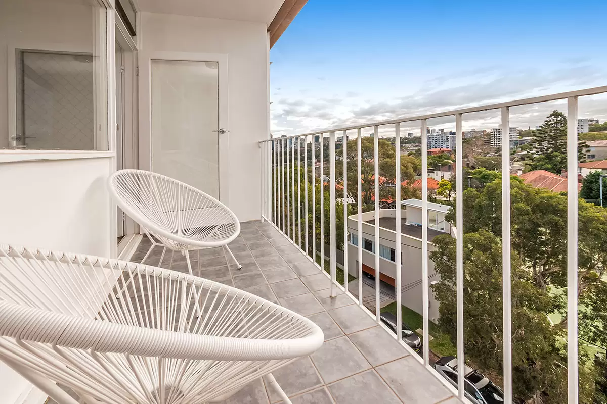 62/7 Anderson Street, Neutral Bay Sold by Aurora Property - image 7