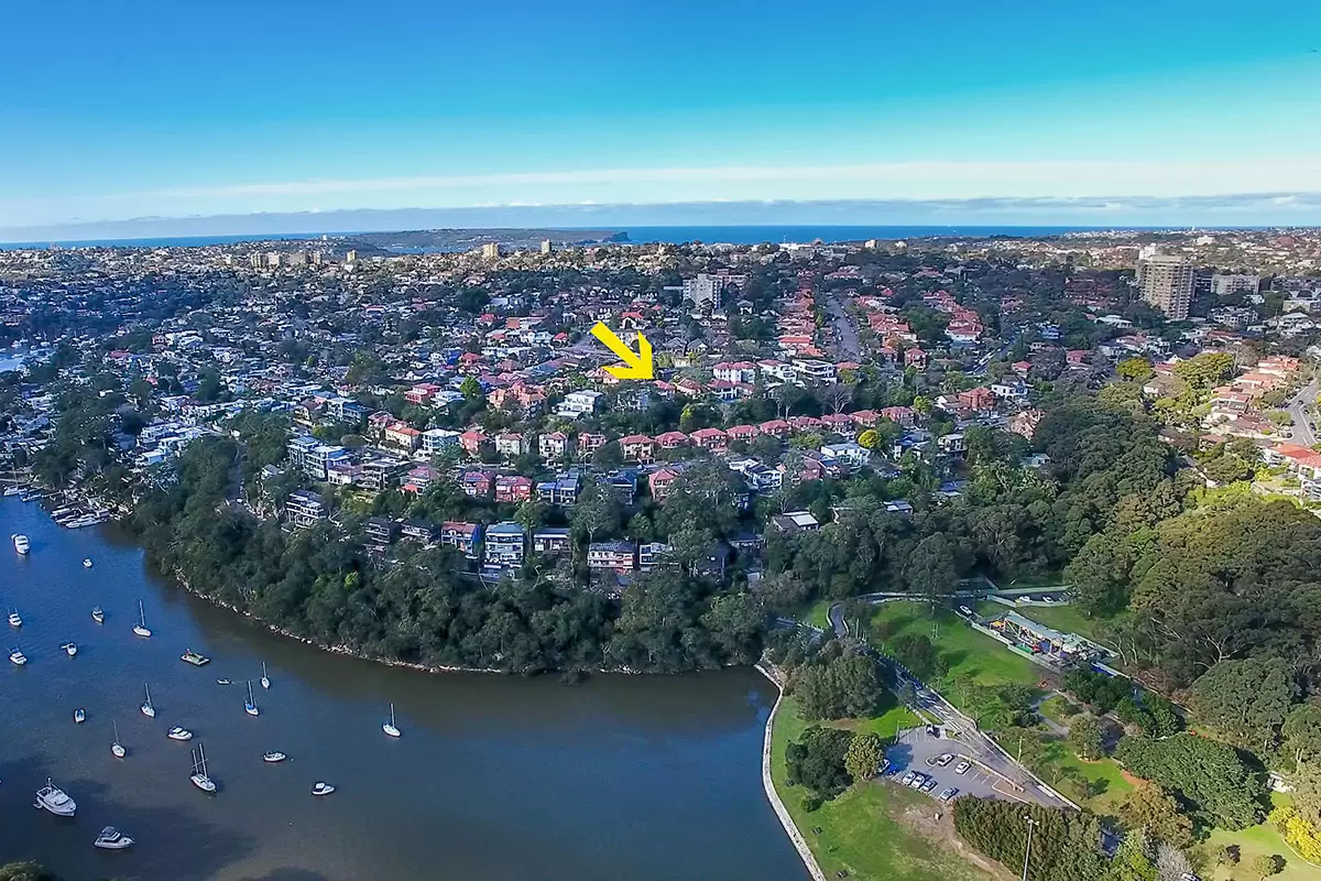 16 Ellalong Road, Cremorne Sold by Aurora Property - image 17
