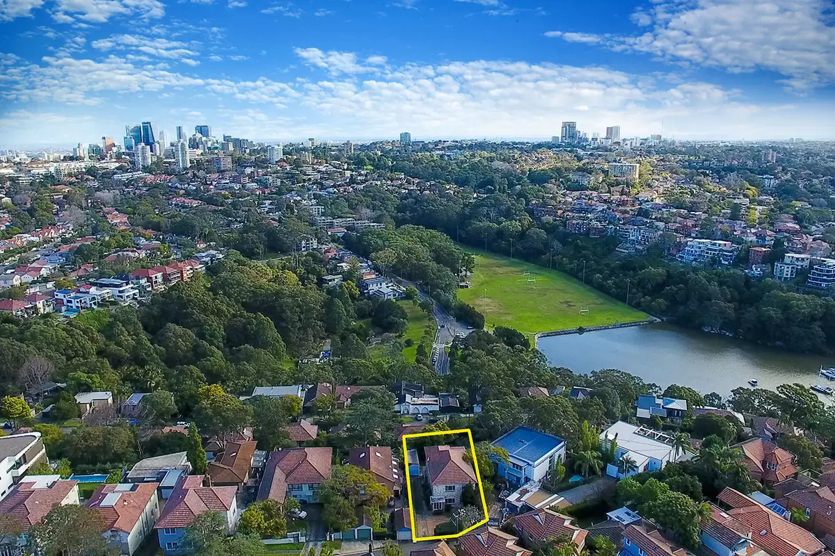 16 Ellalong Road, Cremorne Sold by Aurora Property - image 16