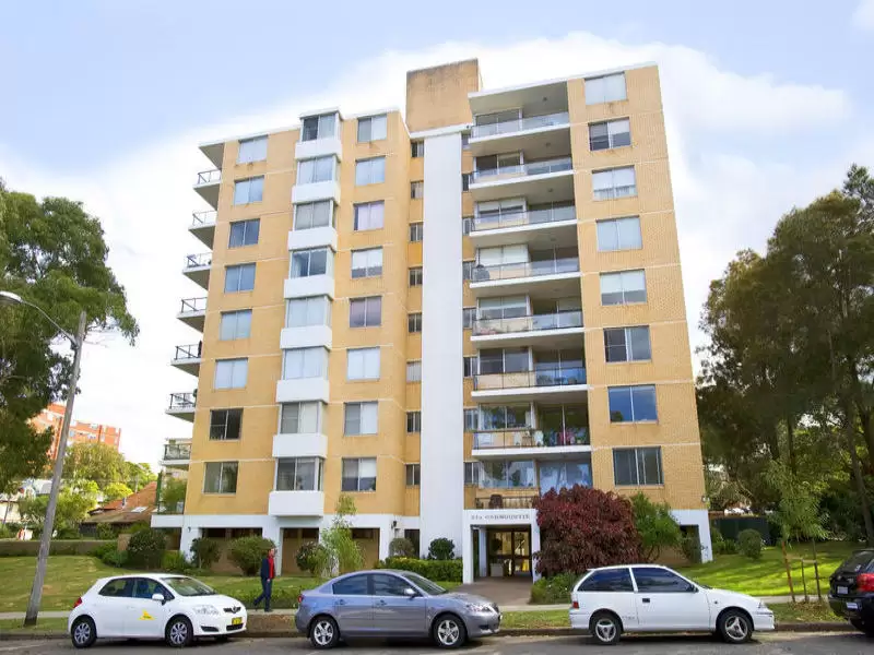9/94a Spofforth Street, Cremorne Sold by Aurora Property - image 5