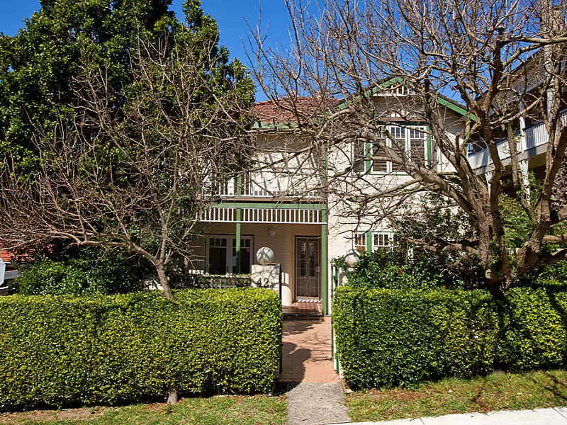 42a Rangers Avenue, Mosman Sold by Aurora Property - image 14