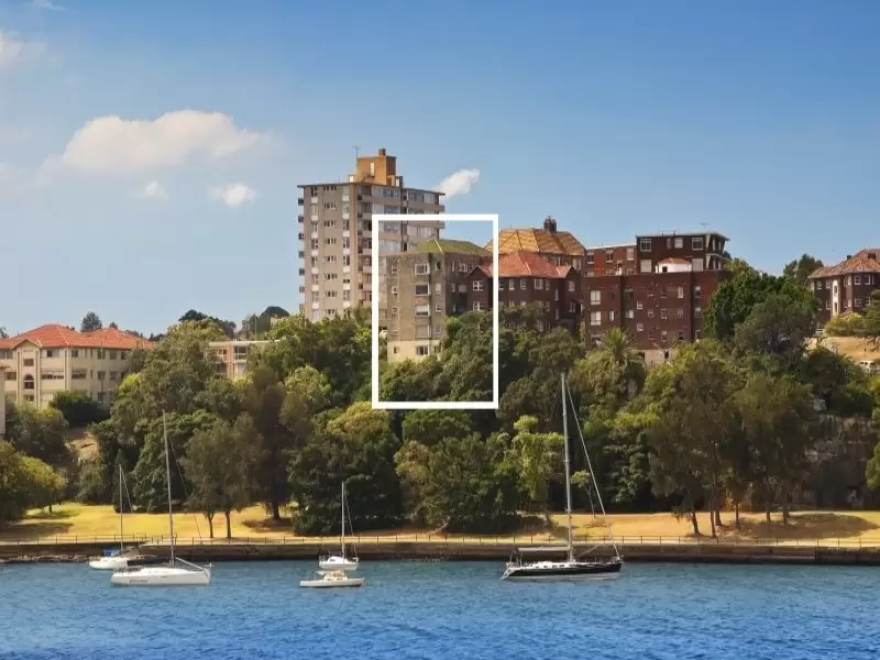 6/145a Kurraba Road, Neutral Bay Sold by Aurora Property - image 5