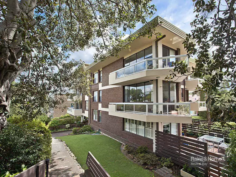 3/1A Queen Street, Mosman Sold by Aurora Property - image 10