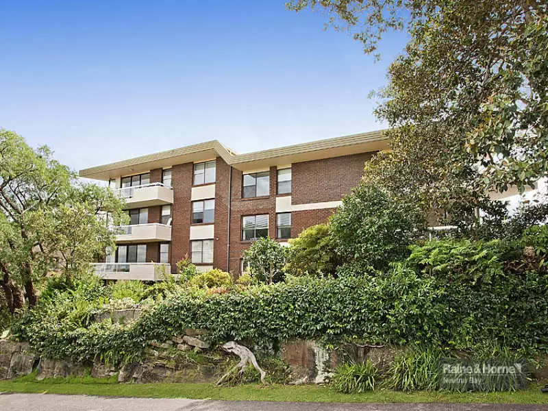3/1A Queen Street, Mosman Sold by Aurora Property - image 8