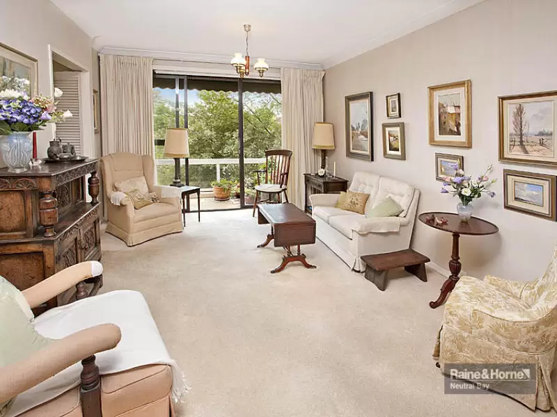 3/1A Queen Street, Mosman Sold by Aurora Property - image 7