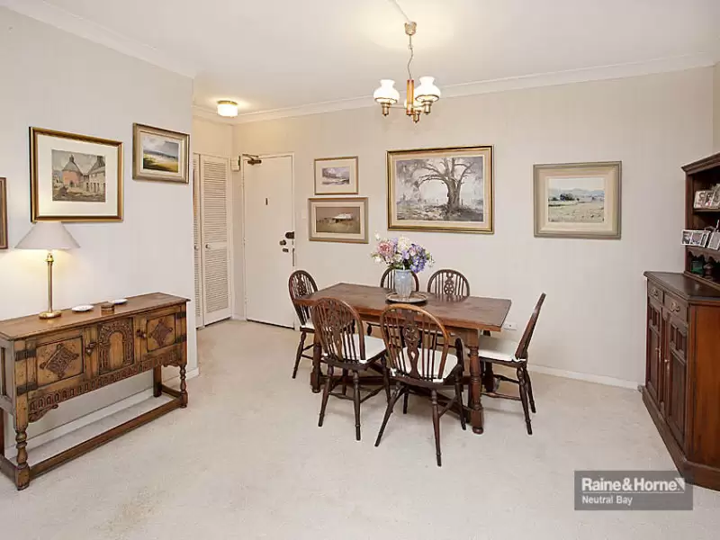 3/1A Queen Street, Mosman Sold by Aurora Property - image 9