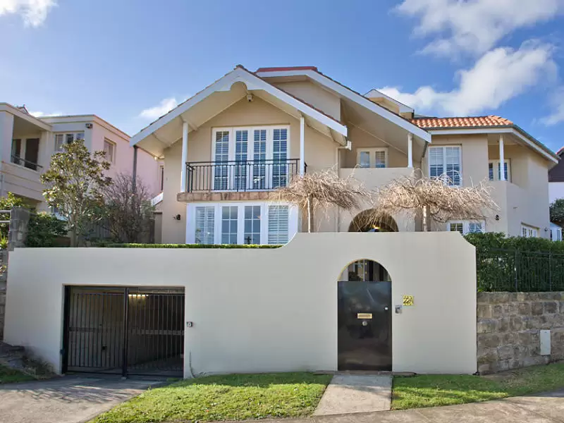 22A Bertha Rd, Cremorne/Neutral Bay, Neutral Bay Sold by Aurora Property - image 21