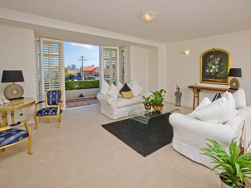 22A Bertha Rd, Cremorne/Neutral Bay, Neutral Bay Sold by Aurora Property - image 5