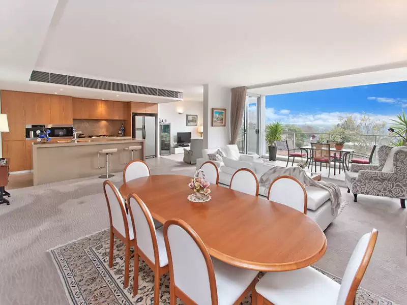 502/19 Grosvenor Street, Neutral Bay Sold by Aurora Property - image 5