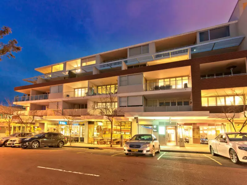 502/19 Grosvenor Street, Neutral Bay Sold by Aurora Property - image 16