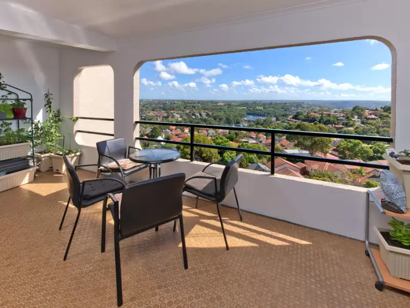 8A/37-43 Reynolds Street, Cremorne Sold by Aurora Property - image 12