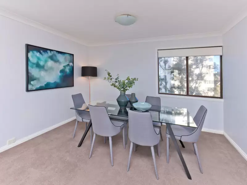 8A/37-43 Reynolds Street, Cremorne Sold by Aurora Property - image 5