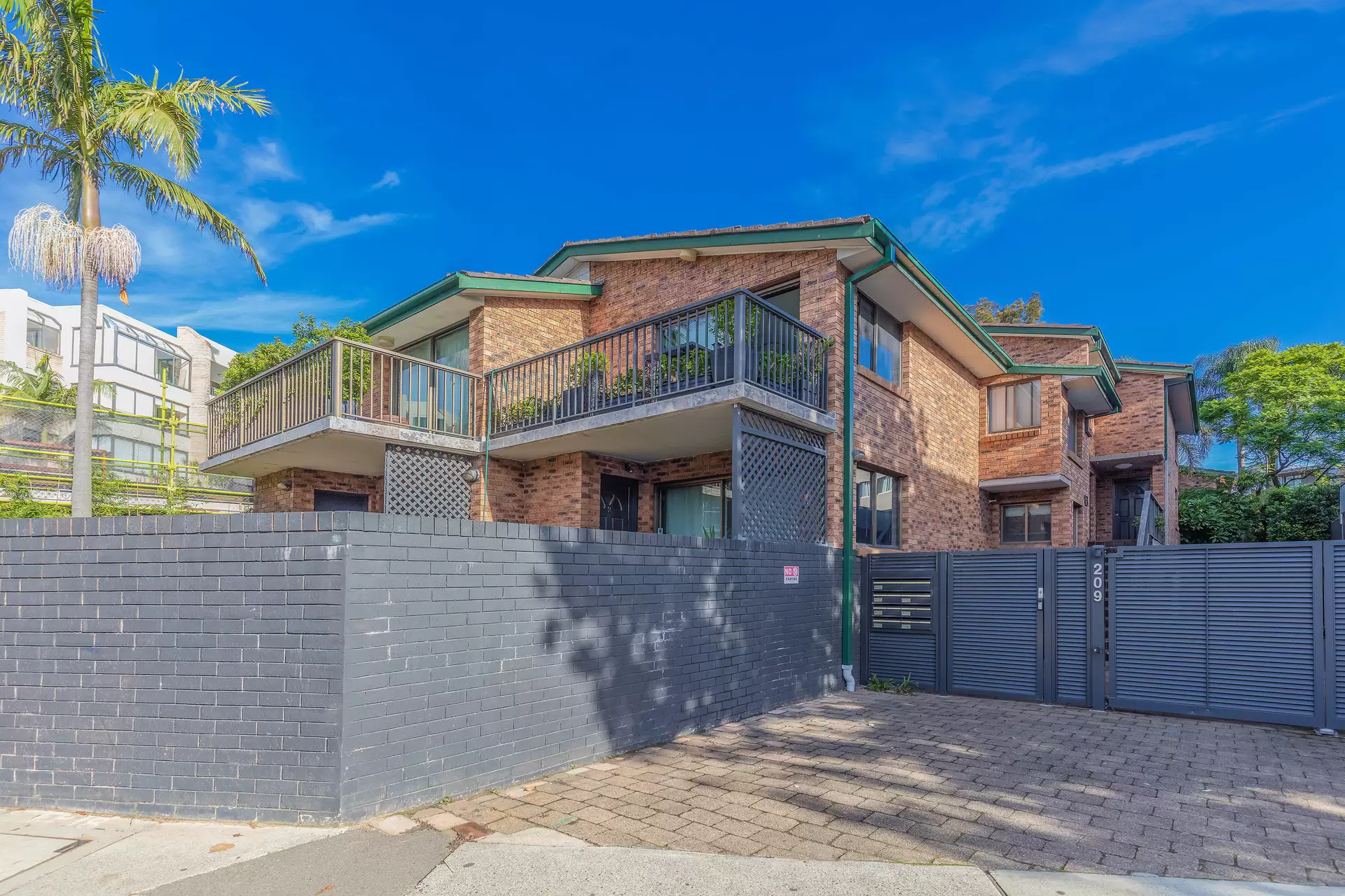 6/209 Military Road, Cremorne Sold by Aurora Property - image 10
