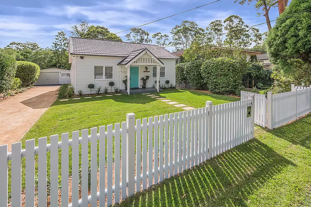 128 Coonanbarra Road, Wahroonga Sold by Aurora Property - image 15